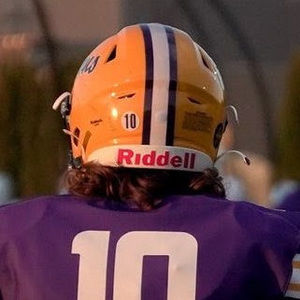 Meet your Posher, Christian